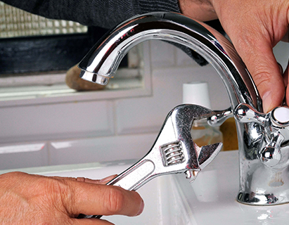 plumbing service